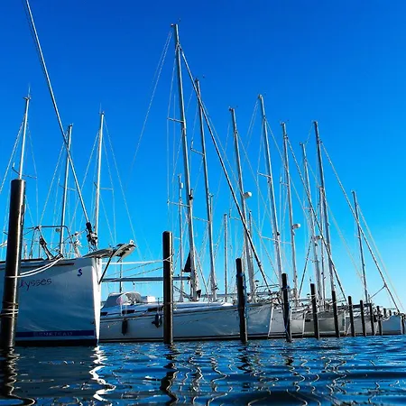 Apartamento Nis Puk *