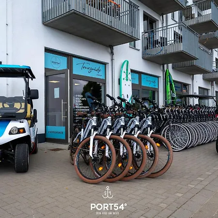 Apartamento Nis Puk *