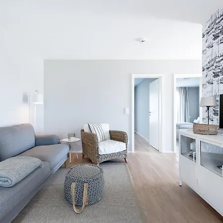 Nis Puk Apartamento Olpenitz