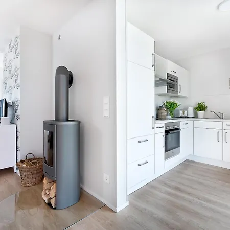 Nis Puk Apartamento *