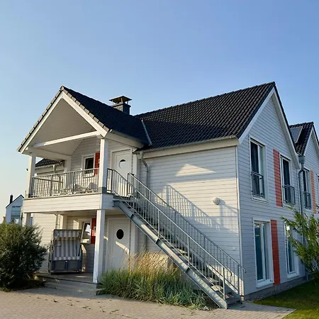 Nis Puk Apartamento *