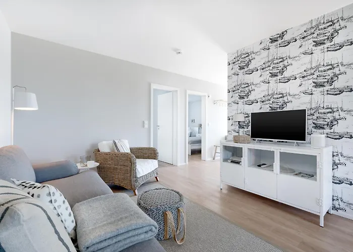 아파트 Nis Puk 올페니츠